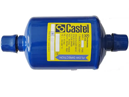 Castel C-4316/4 1/2 RAKORLU DRAYER 164