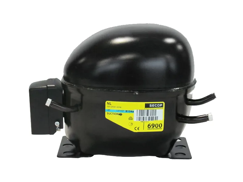 Danfoss NL 7 CLX Hermetik Pistonlu Kompresör