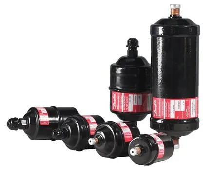 Danfoss 023Z5044 DML 164 1/2 Rakorlu Taş Drayer