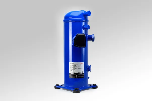 Danfoss LLZ018T4LQ9 6 HP Likit Enjeksiyonlu Scroll Kompresör