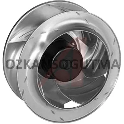 Ebm K3G310-AZ88-02 Ø310mm EC Plug Fan (Kaideli)
