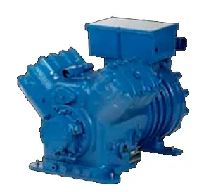 FRASCOLD V 32 93 Y 32 HP Yarı Hermetik Kompresör