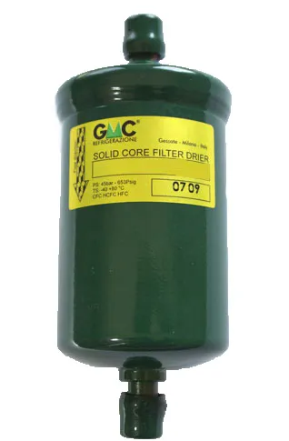 GMC SC164MM 1/2 RAKORLU TAŞ (CORE) DRAYER