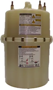 SEUNGIL SİLİNDİR C-261